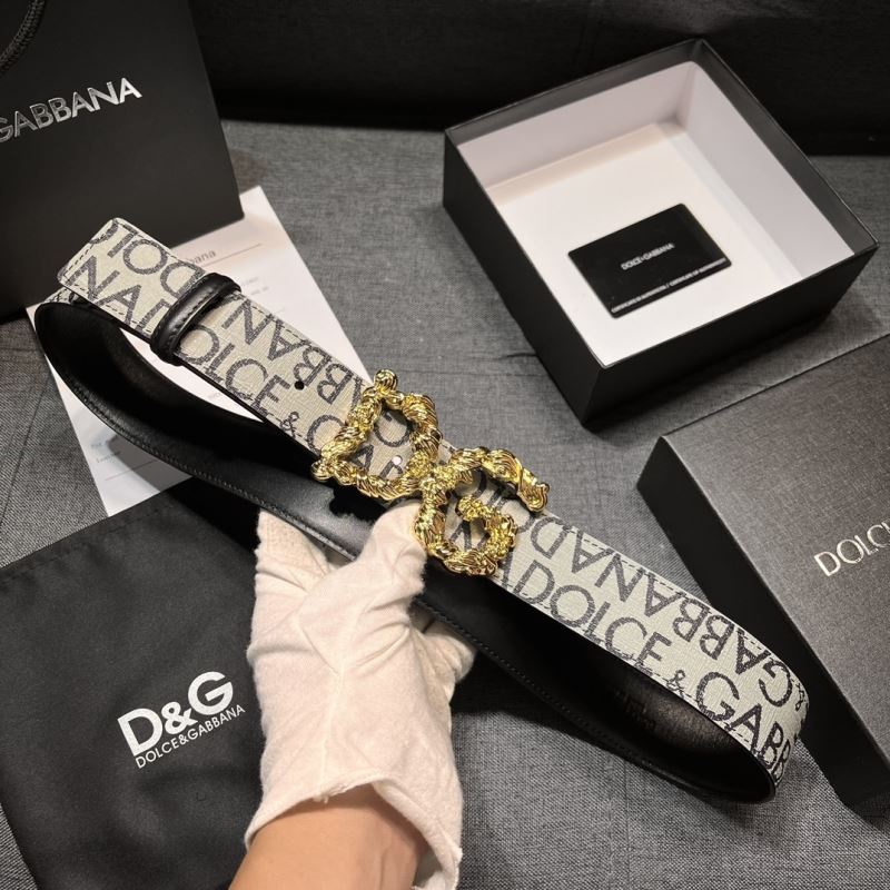 D&G Belts